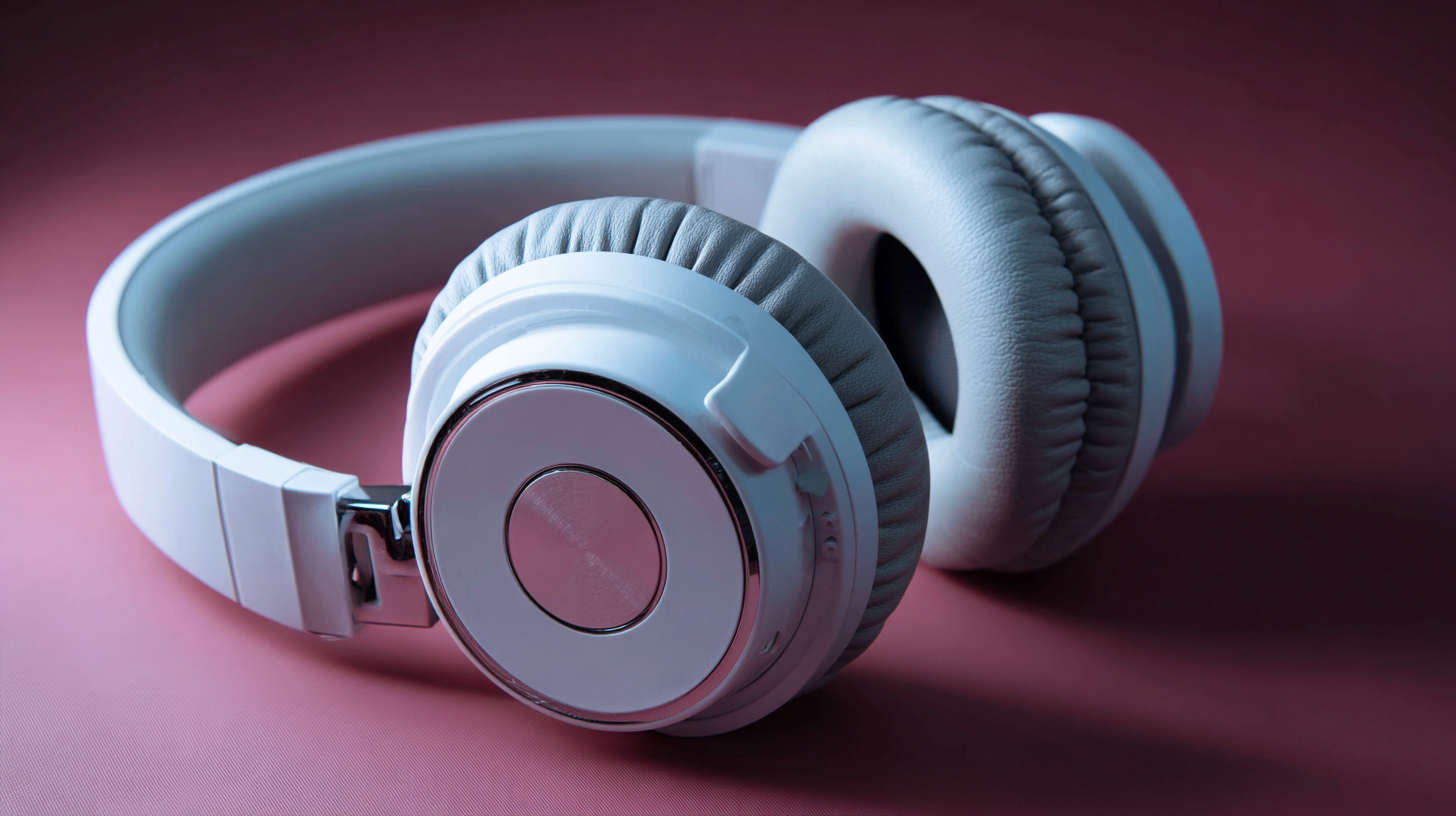 The Rise of Bluetooth Headphones How Wireless Audio is Shaping Our Listening Experience