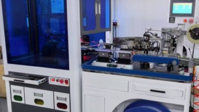 The-Best-Choice-To-Buy-Sanyu-Automatic-Braid-Machine-of-SMD-Components-Carrier-Tape1.jpg