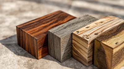 Exploring the Benefits of WPC Sheets: A Sustainable Solution for Modern Building Needs