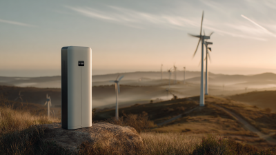 Unlocking Renewable Energy: How Wind Grid Inverters Power the Future of Sustainable Living