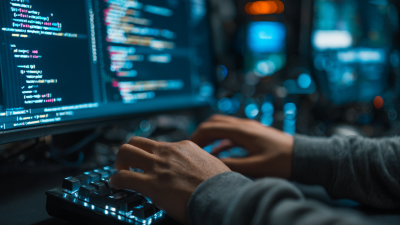 Unlocking the Future: How Coding Switch Transforms Software Development