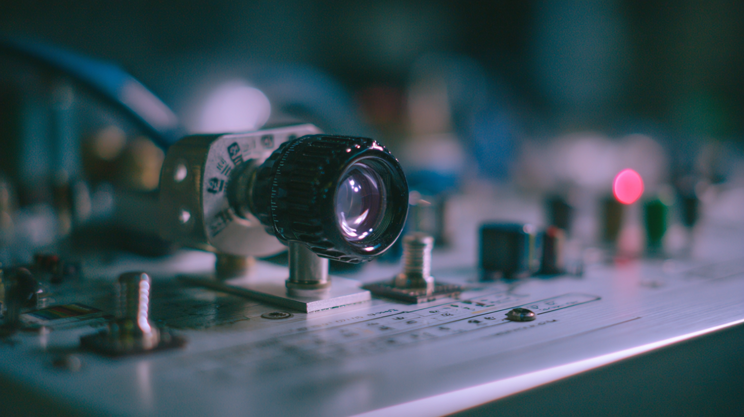 Understanding Isolated Analog Output in Modern Electronic Systems