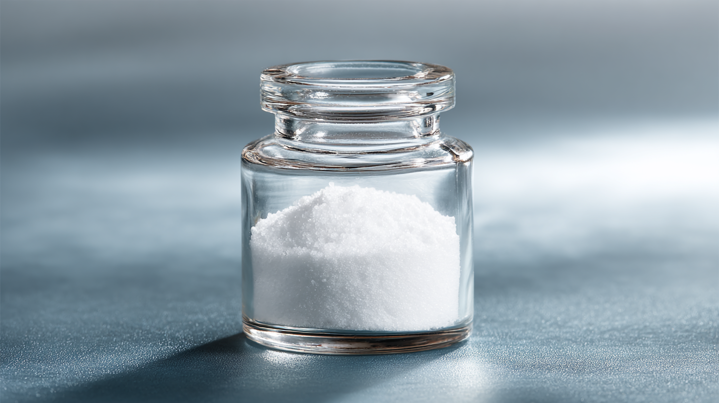 Unlocking the Power of Di(2-Ethylhexyl) Peroxydicarbonate 75% in Modern Chemistry Applications