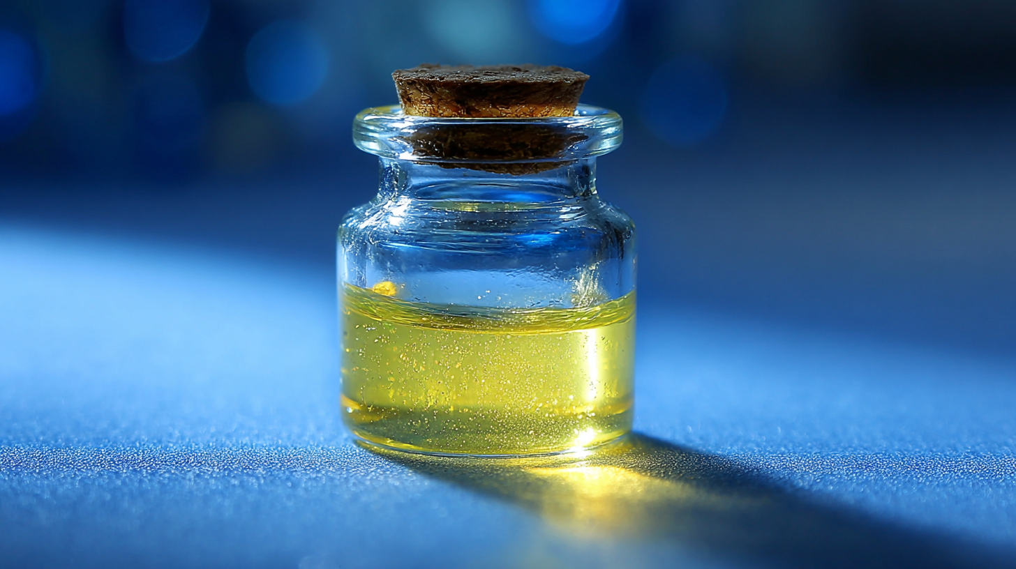 Unlocking the Power of Di(2-Ethylhexyl) Peroxydicarbonate 75% in Modern Chemistry Applications