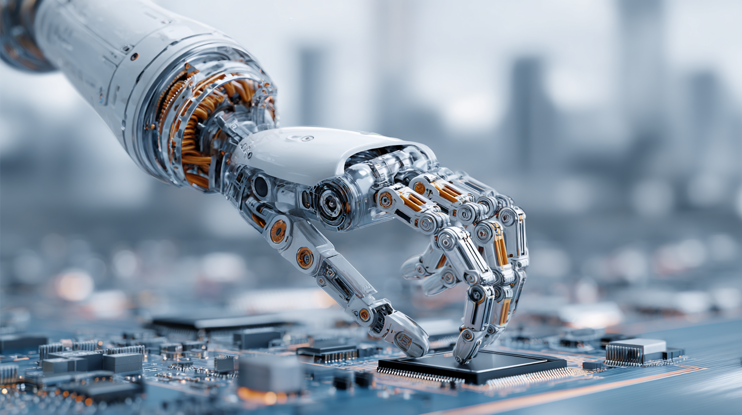 Exploring the Future of Current Sensors: High-Tech Innovations and Applications in 2023