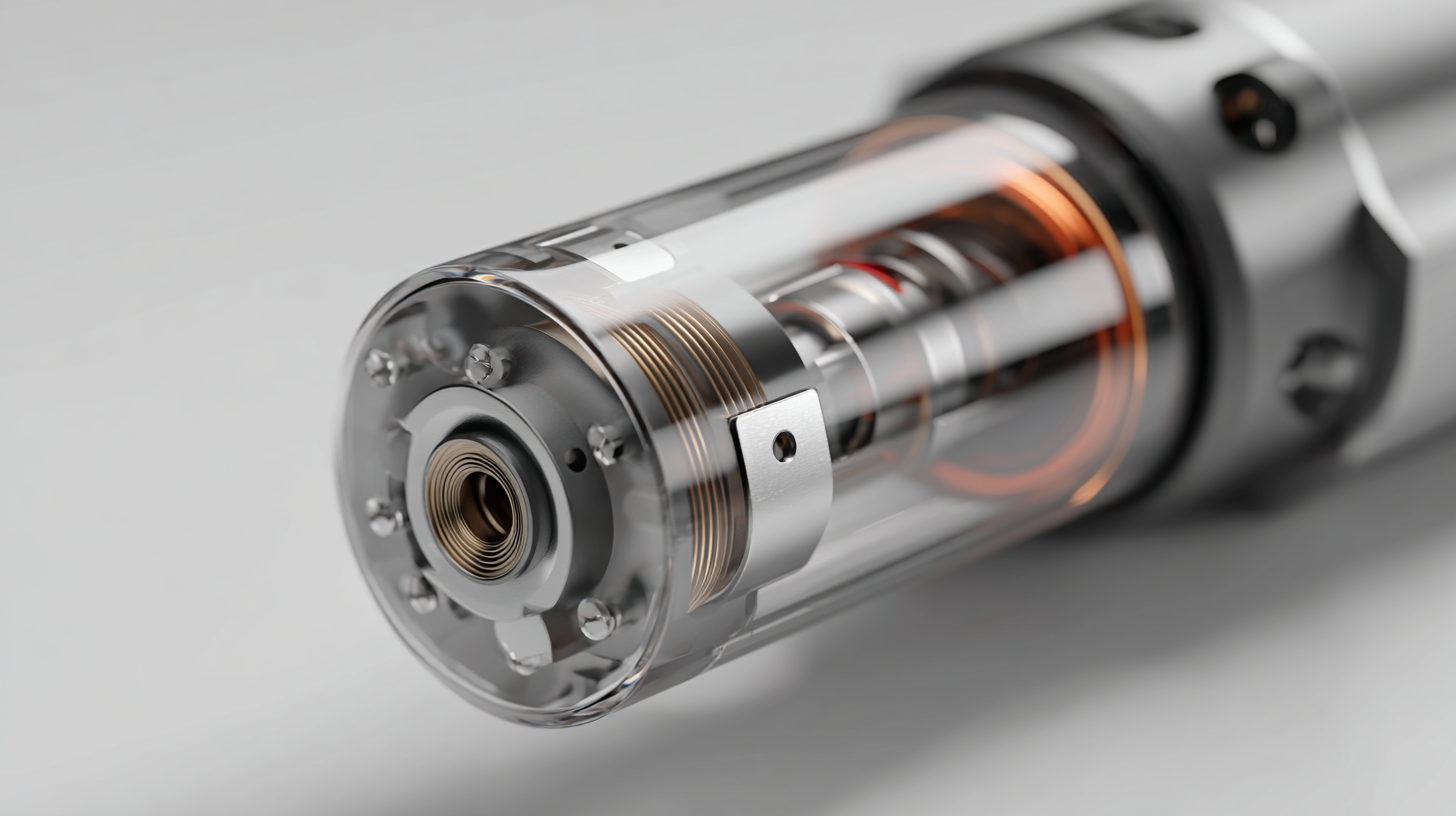 Exploring the Future of Current Sensors: High-Tech Innovations and Applications in 2023