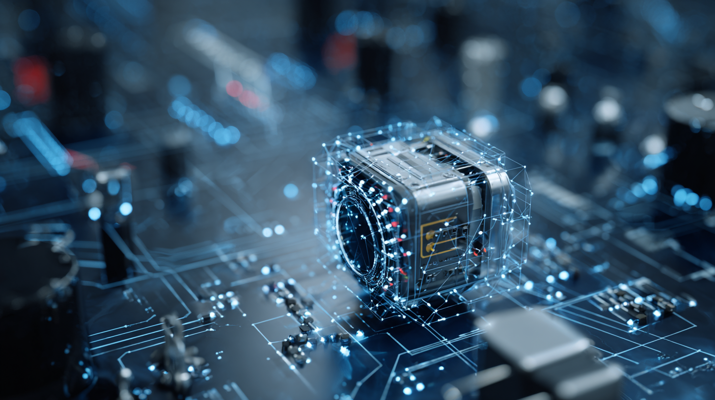 Exploring the Future of Current Sensors: High-Tech Innovations and Applications in 2023