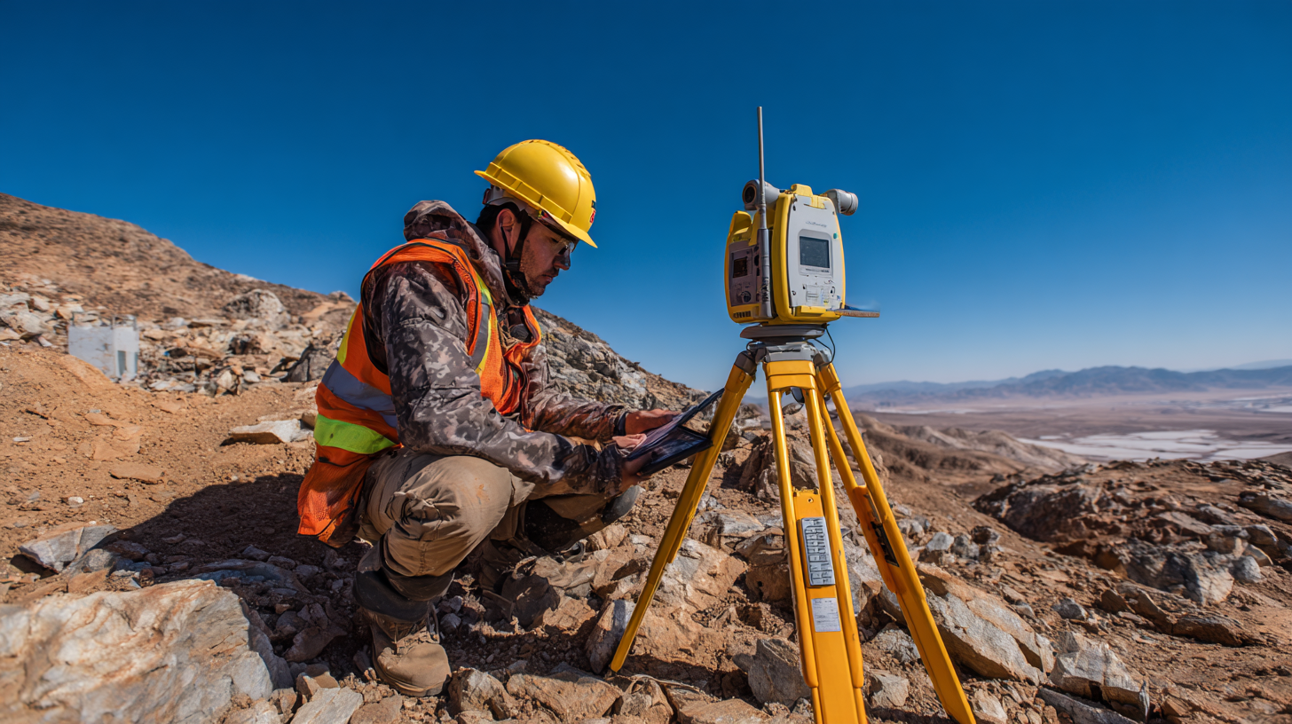 Unlocking Precision: How GNSS CORS Stations Are Transforming Geospatial Data Collection
