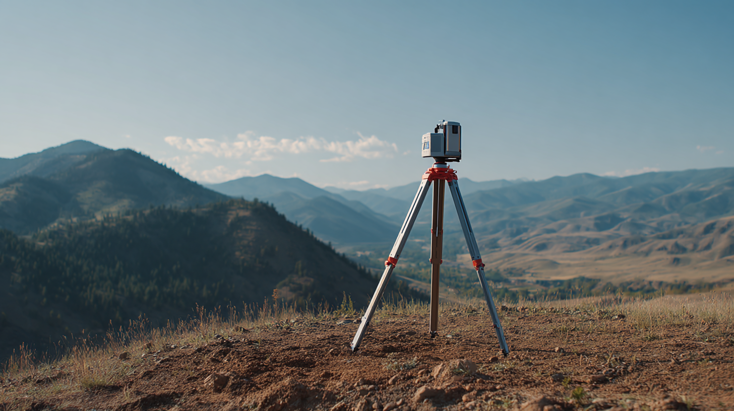 Unlocking Precision: How GNSS CORS Stations Are Transforming Geospatial Data Collection