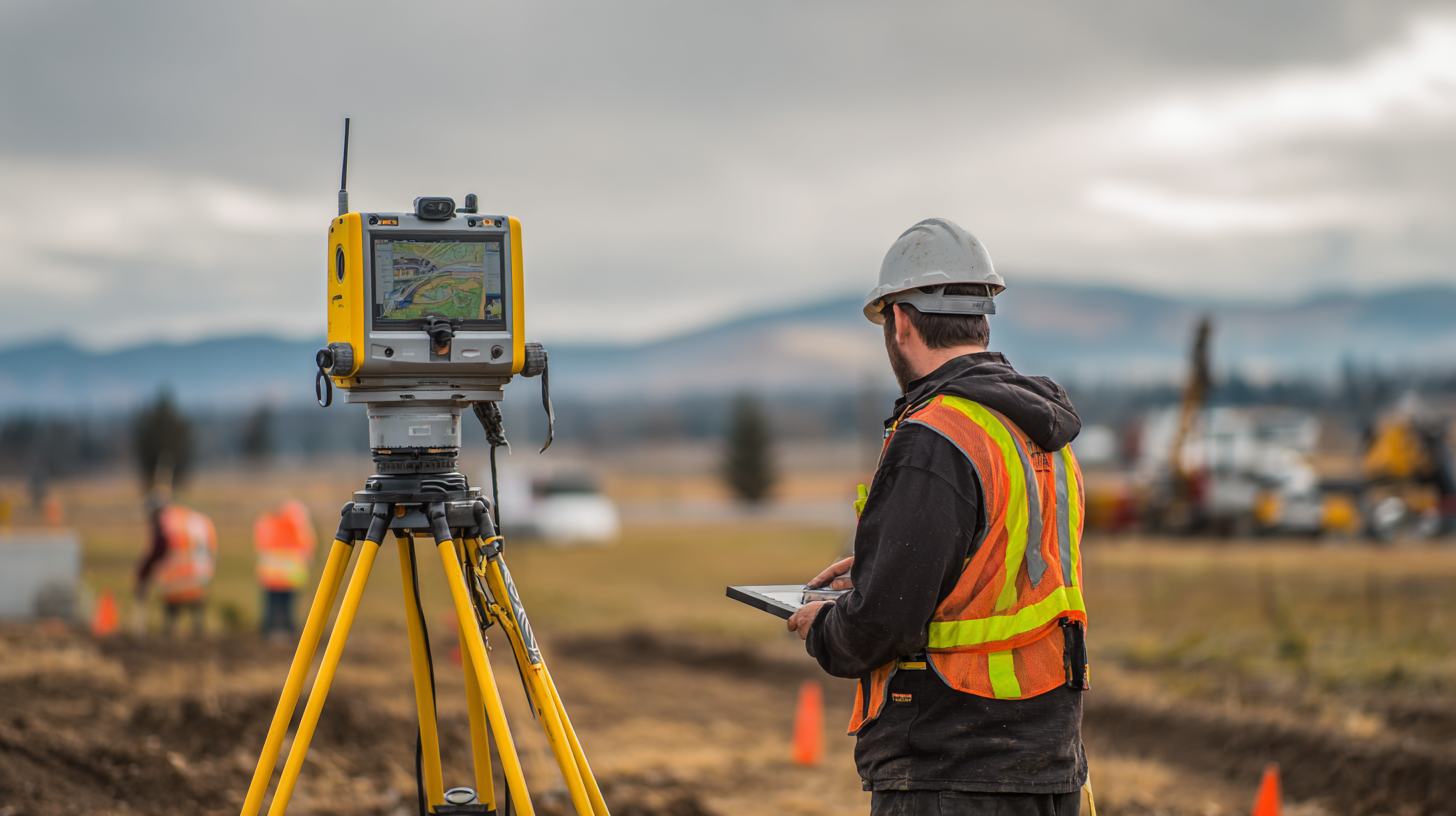 Unlocking Precision: How GNSS CORS Stations Are Transforming Geospatial Data Collection