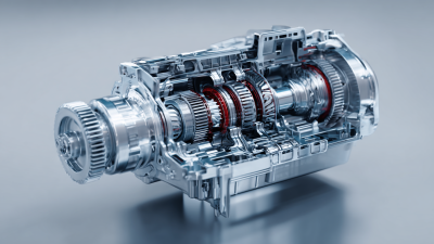 Understanding How Automatic Gearbox Filters Enhance Transmission Longevity and Performance in Modern Vehicles