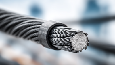Exploring the Future of Wire Cables: Innovations and Trends You Need to Know