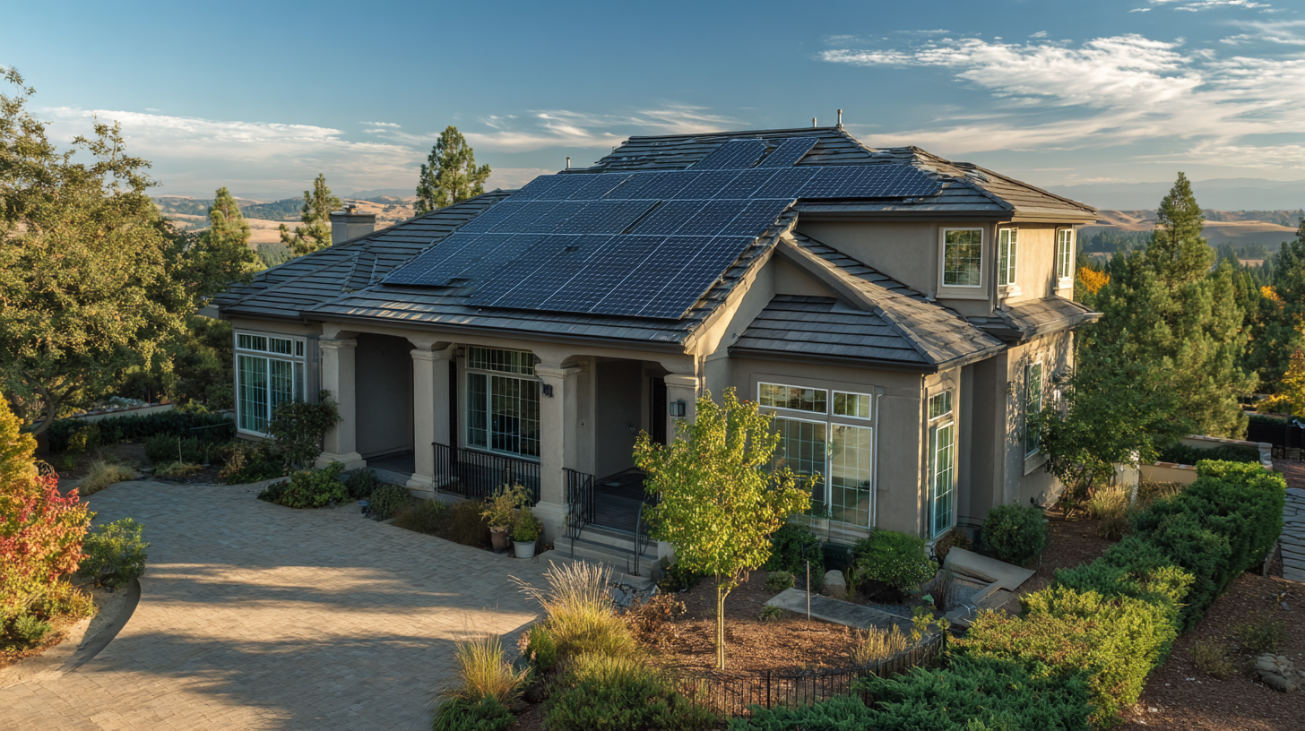 Unlocking the Power of Solar and Battery Storage: How It Can Transform Your Home Energy System
