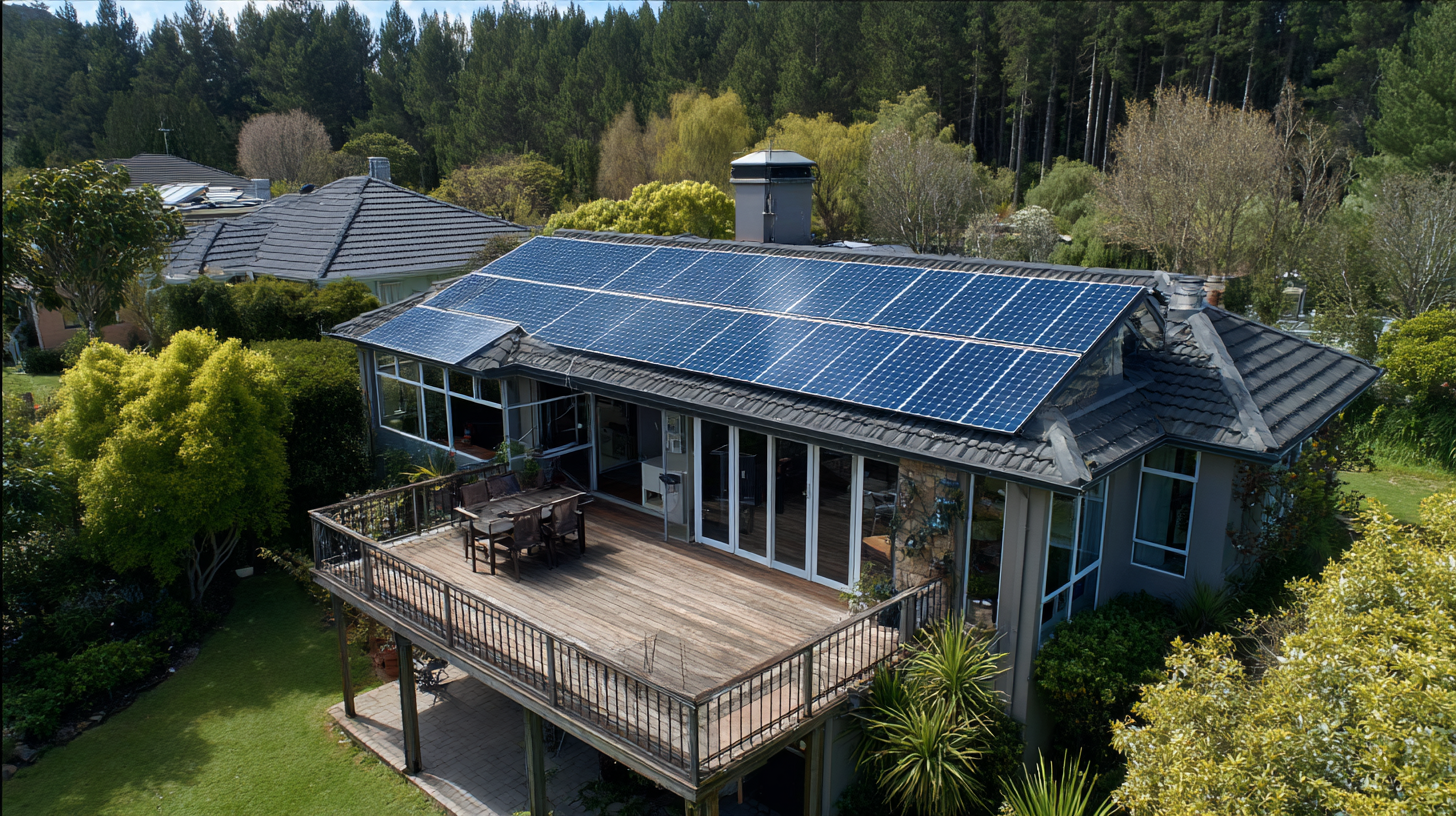 Unlocking the Power of Solar and Battery Storage: How It Can Transform Your Home Energy System