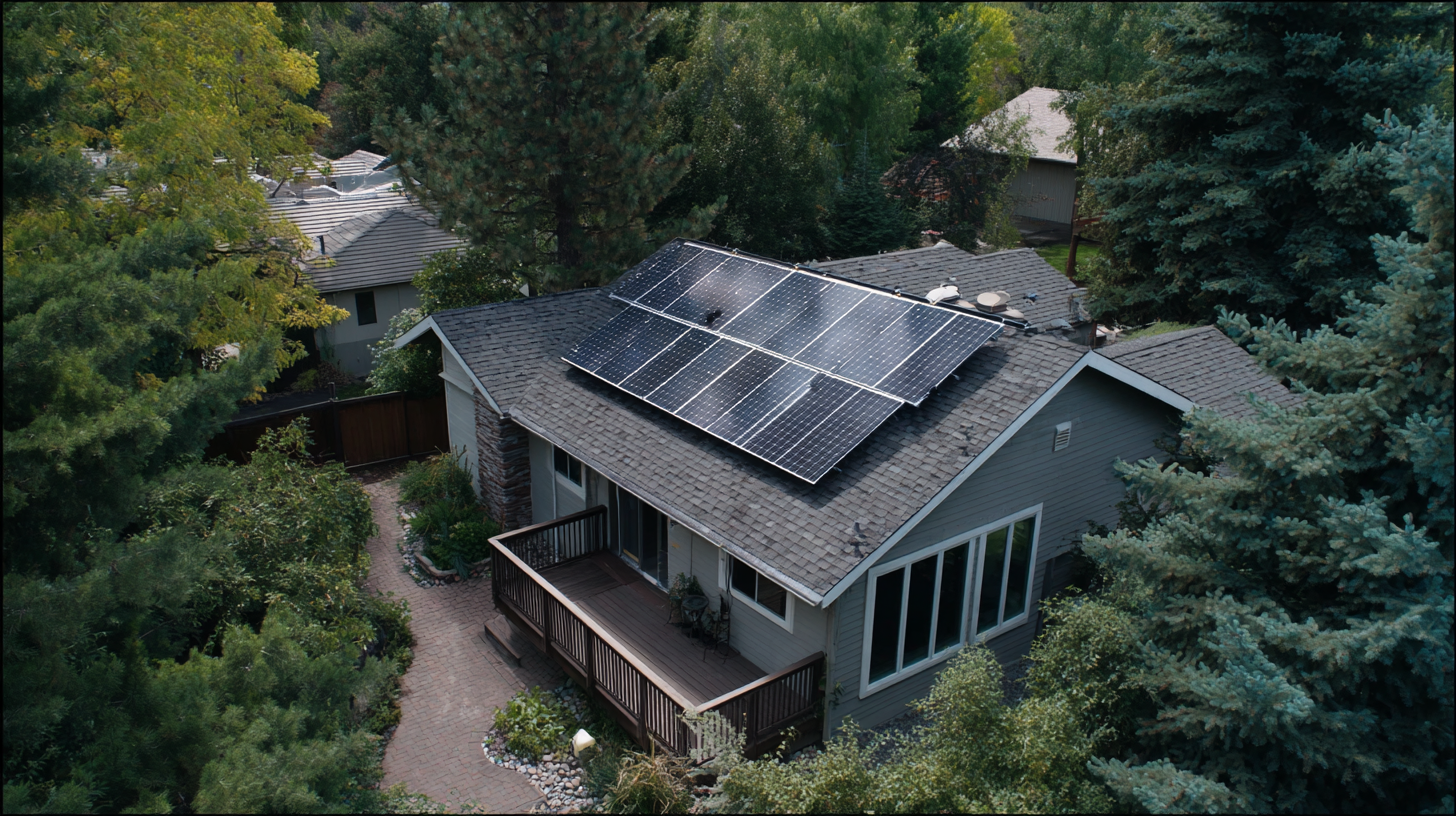Unlocking the Power of Solar and Battery Storage: How It Can Transform Your Home Energy System