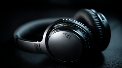 The Rise of Bluetooth Headphones How Wireless Audio is Shaping Our Listening Experience