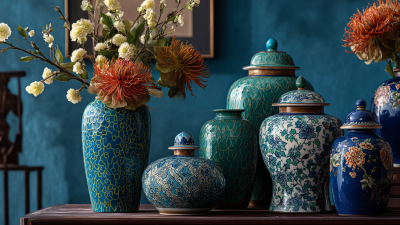 Elevate Your Space: Unique Ceramic Decor Ideas for a Stunning Living Room Makeover