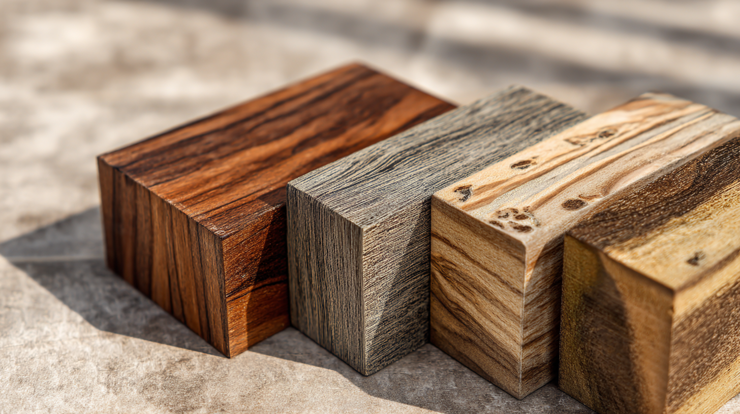 Exploring the Benefits of WPC Sheets: A Sustainable Solution for Modern Building Needs
