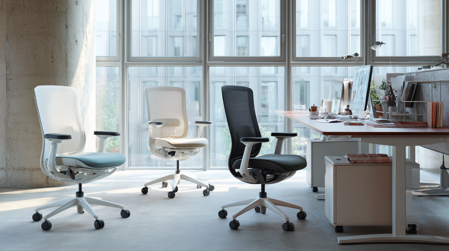 Discover the Ultimate Comfiest Office Chair for Unmatched Productivity and Comfort
