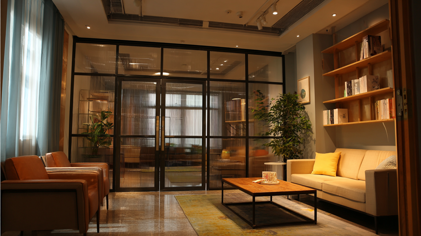 The Ultimate Guide to Choosing the Perfect Bathroom Partition Door for Your Home