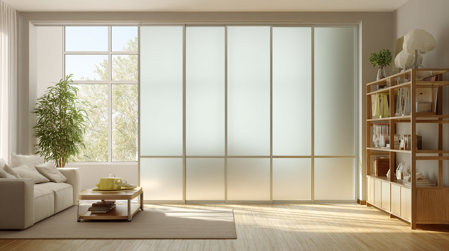 The Ultimate Guide to Choosing the Perfect Bathroom Partition Door for Your Home