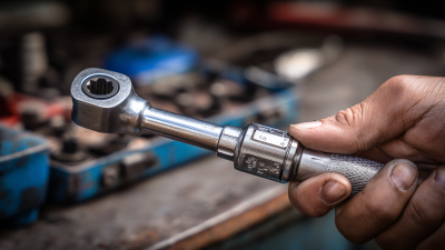 Understanding the Benefits of Using Nm Torque Wrenches for Precision Fastening