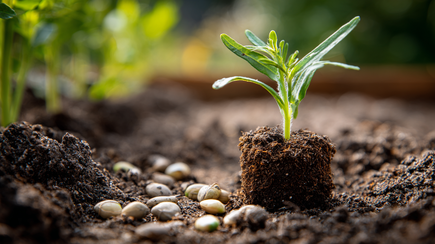 Ultimate Guide to Sowing Seeds for a Thriving Garden This Season