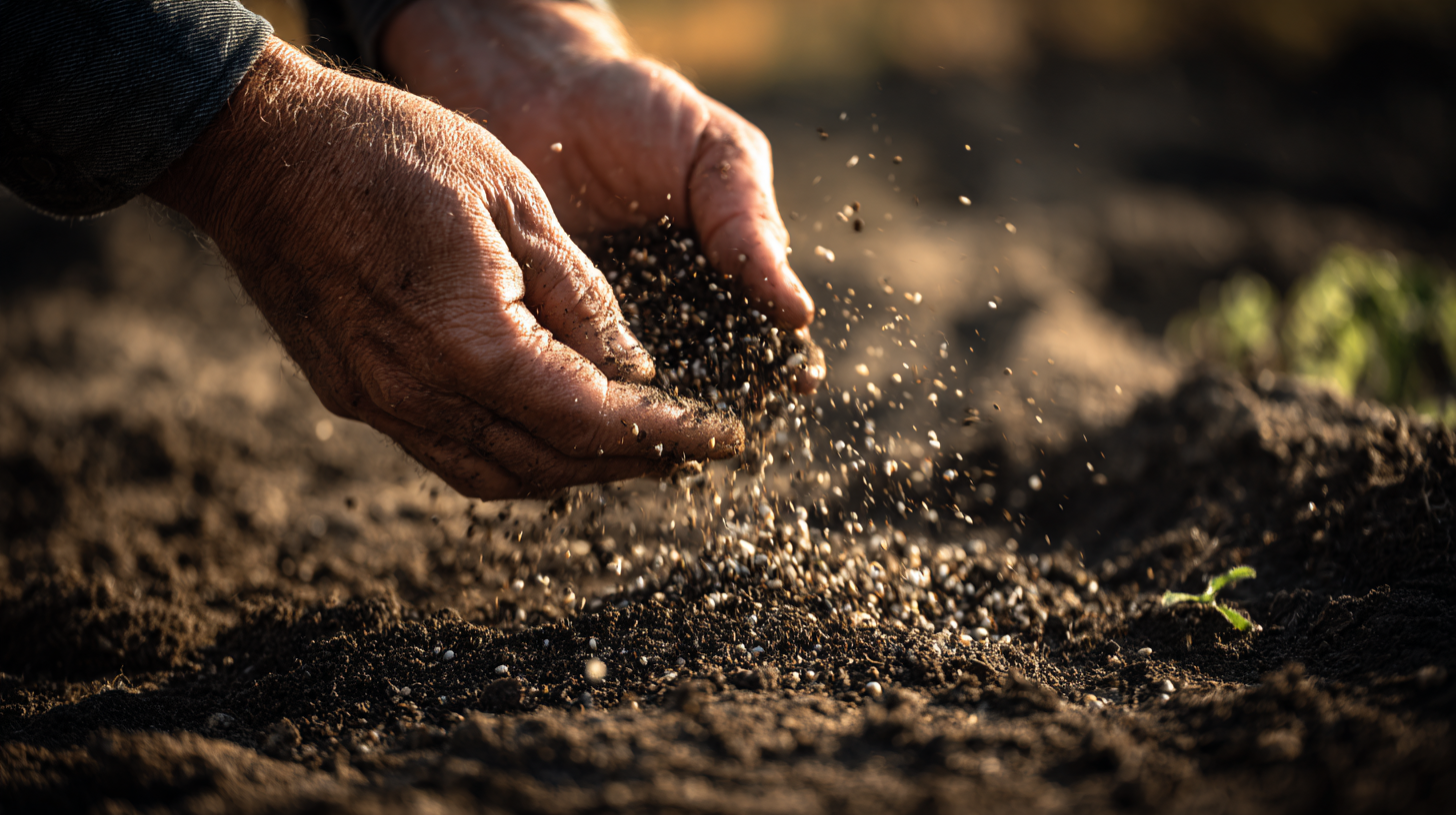 Ultimate Guide to Sowing Seeds for a Thriving Garden This Season