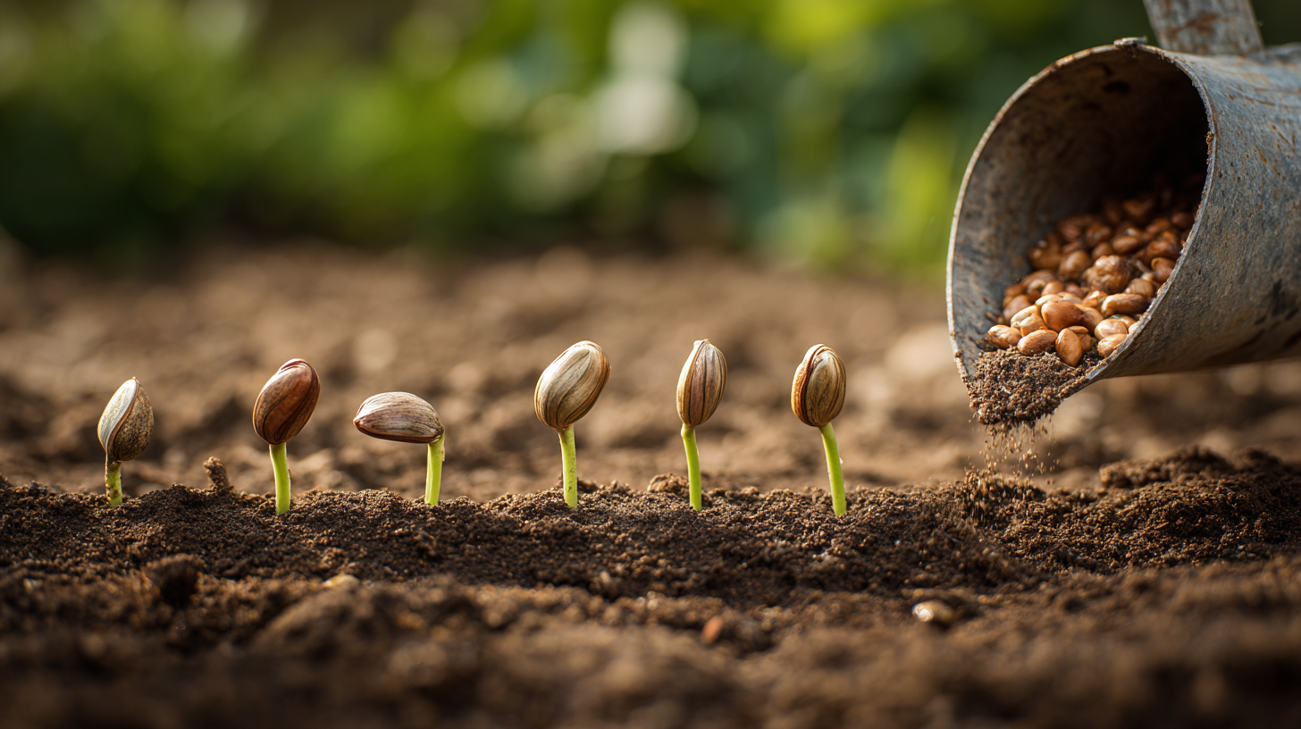 Ultimate Guide to Sowing Seeds for a Thriving Garden This Season