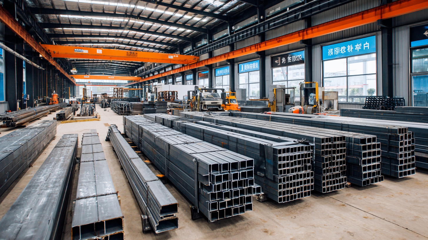 Инновационные технологии в производстве по каналу C Purlin: как меняют машины в строительной сфере?