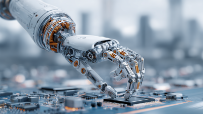 Exploring the Future of Current Sensors: High-Tech Innovations and Applications in 2023