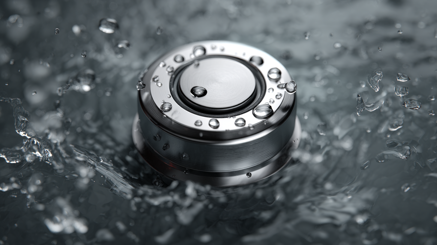 Exploring the Benefits of Waterproof Push Button Switches: Key Innovations in Design and Durability