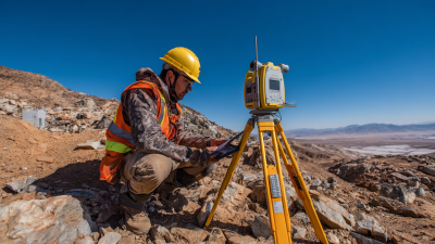 Unlocking Precision: How GNSS CORS Stations Are Transforming Geospatial Data Collection