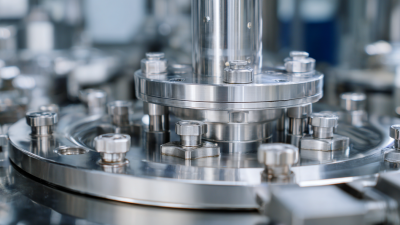 Découvrir la durabilité et la polyvalence de l'acier inoxydable SS304 : un guide complet