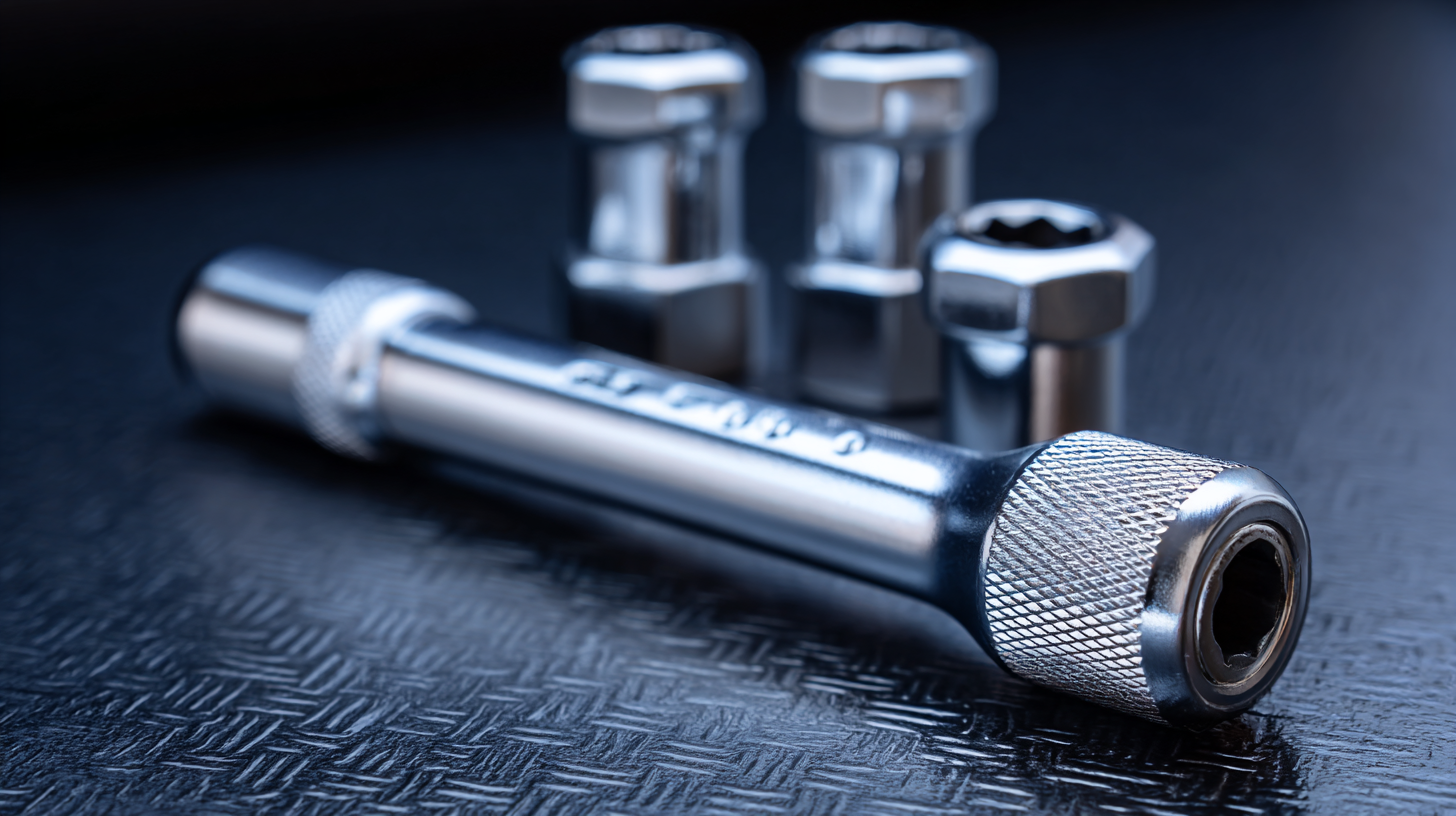 Understanding the Benefits of Using Nm Torque Wrenches for Precision Fastening