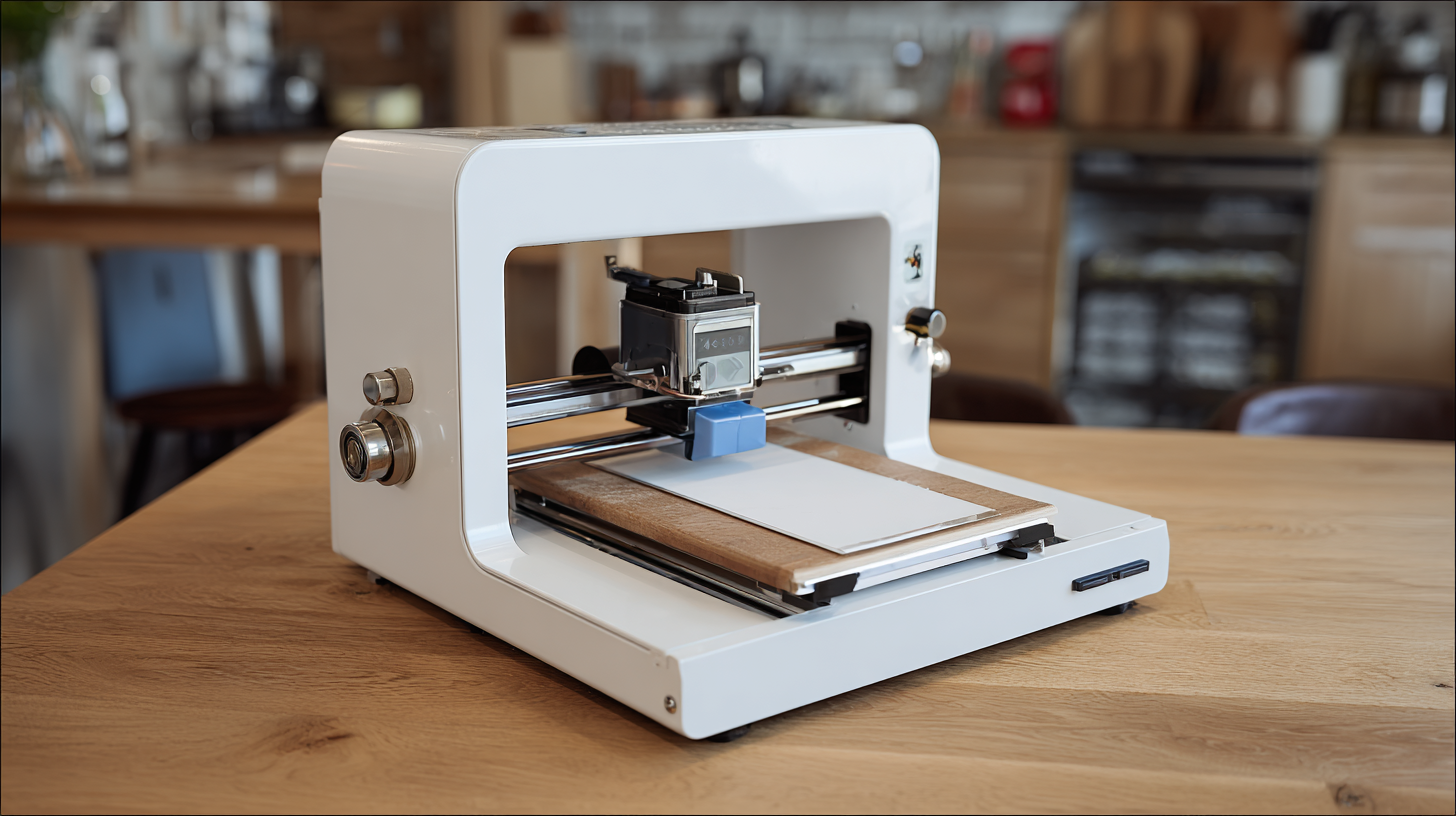 Unlocking Creativity: How a Heat Press Machine Revolutionizes DIY Projects and Small Businesses