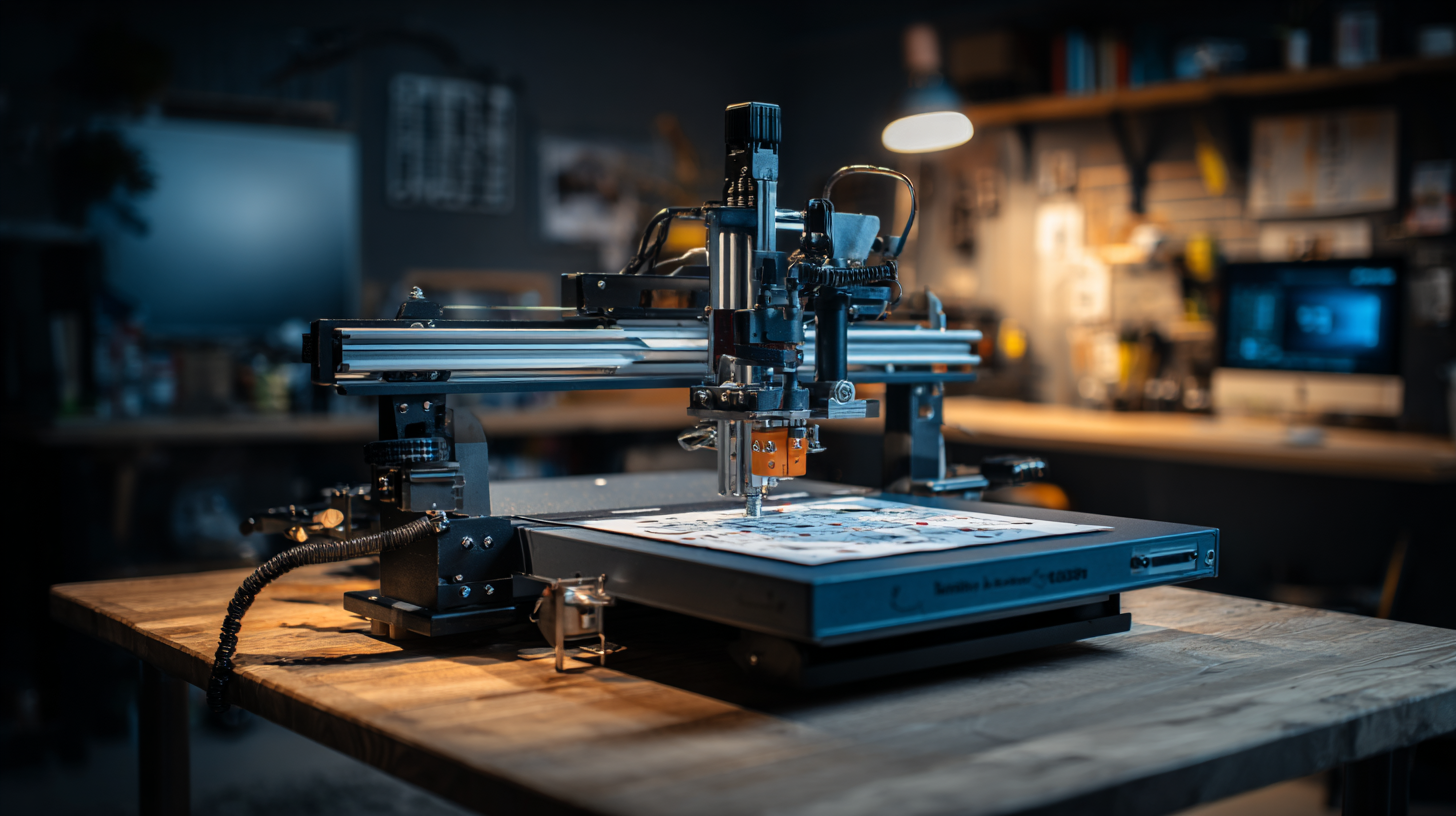Unlocking Creativity: How a Heat Press Machine Revolutionizes DIY Projects and Small Businesses