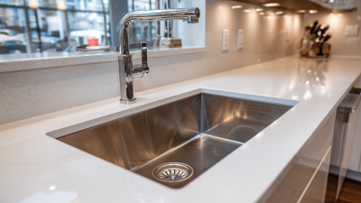 The Ultimate Guide to Choosing the Perfect Sink Kitchen Sink for Your Home Upgrade