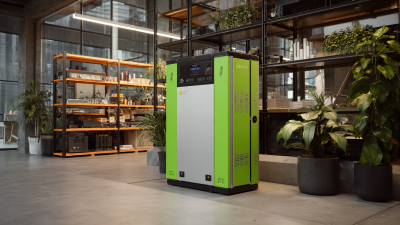 Exploring the Future of Sustainable Energy: The Role of 15kW Lithium Batteries in Modern Applications