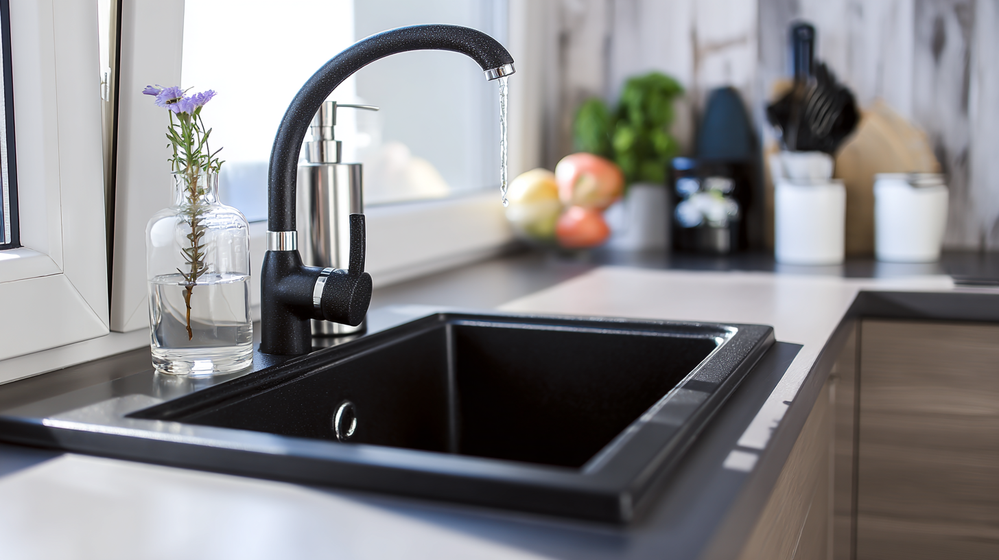 The Ultimate Guide to Choosing the Perfect Sink Kitchen Sink for Your Home Upgrade