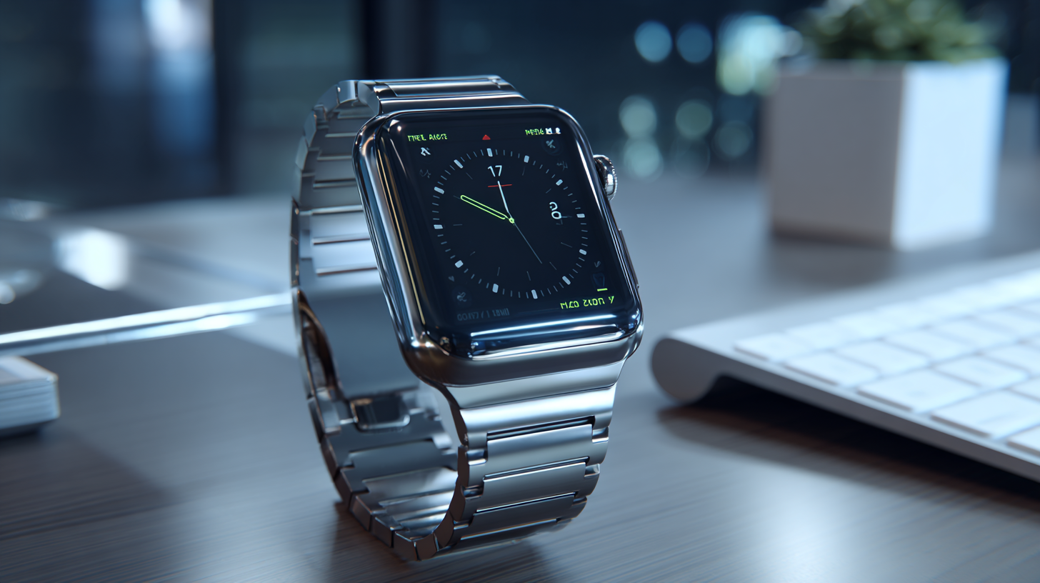 Discover How Smart Electronic Devices Are Revolutionizing Daily Life and Enhancing Productivity