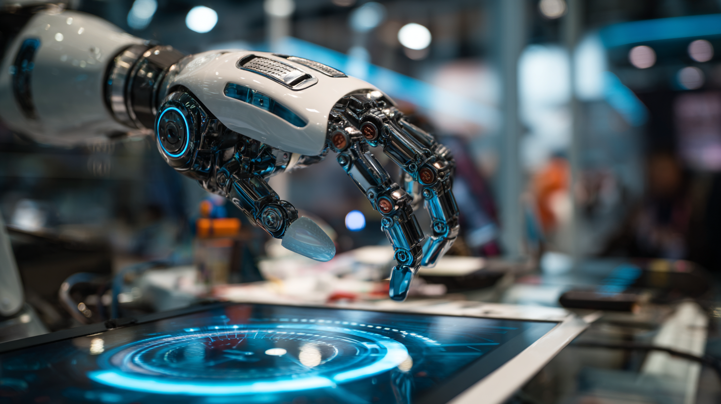 Discover How Smart Electronic Devices Are Revolutionizing Daily Life and Enhancing Productivity