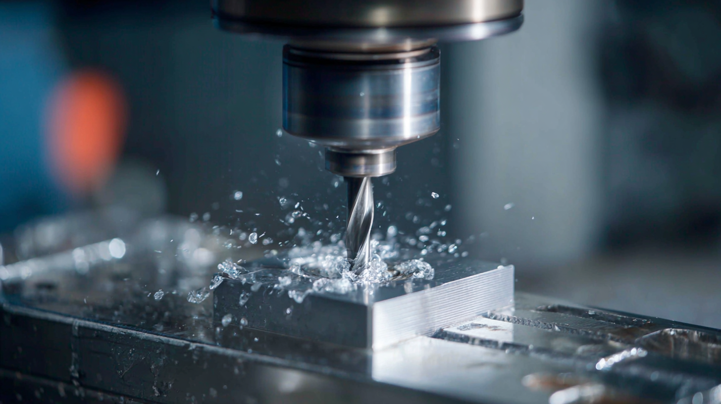 Revolutionizing Dentistry: The Future of Implant Drill Technology Explained