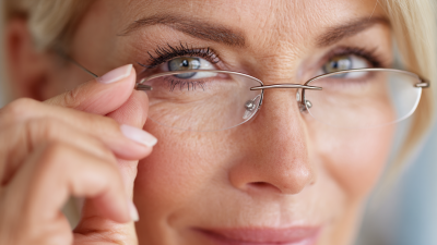 Understanding Prescription Lenses: Your Guide to Better Vision and Eye Health