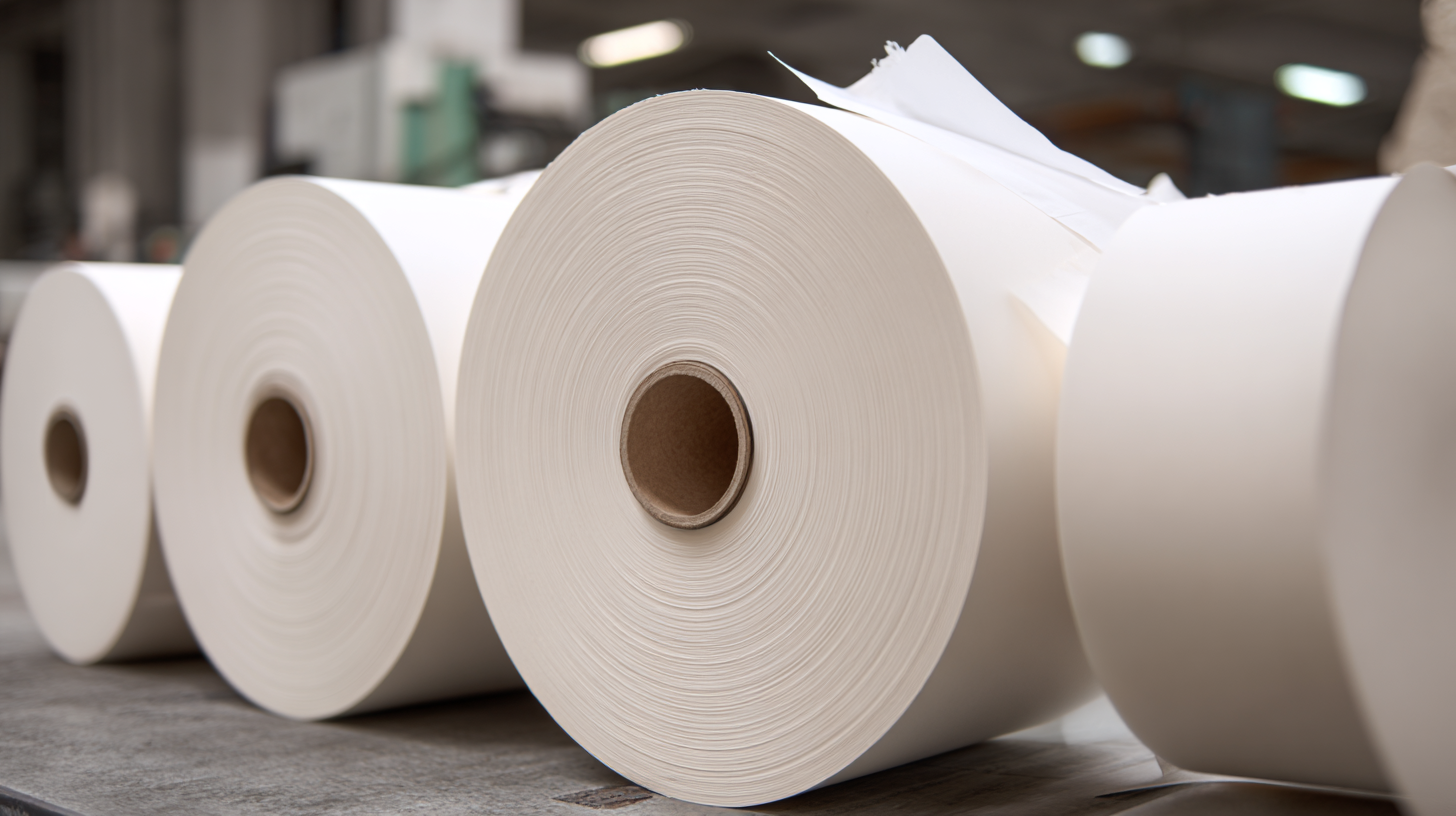 Understanding Thermal Papers and Their Role in Modern Printing Technology