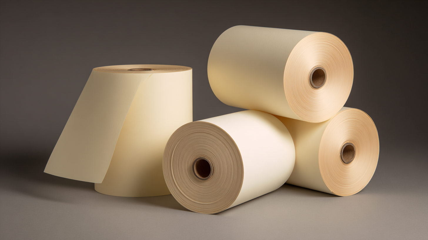 Understanding Thermal Papers and Their Role in Modern Printing Technology