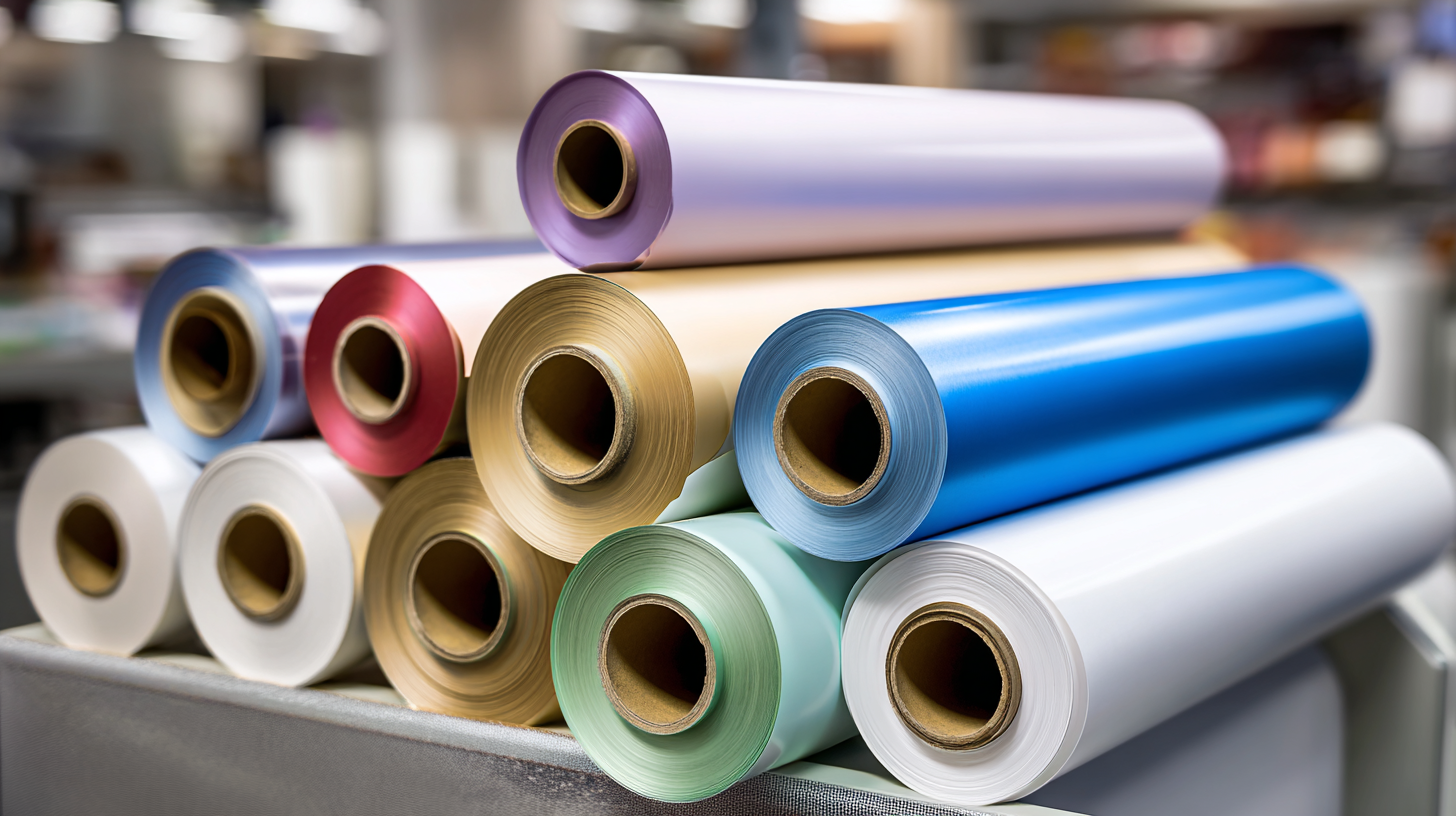 Understanding Thermal Papers and Their Role in Modern Printing Technology