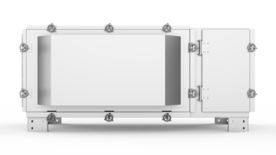 VOCs (Volatile Organic Compounds) are one of the major atmospheric pollutants, posing significant risks to human health.  ( (3).png
