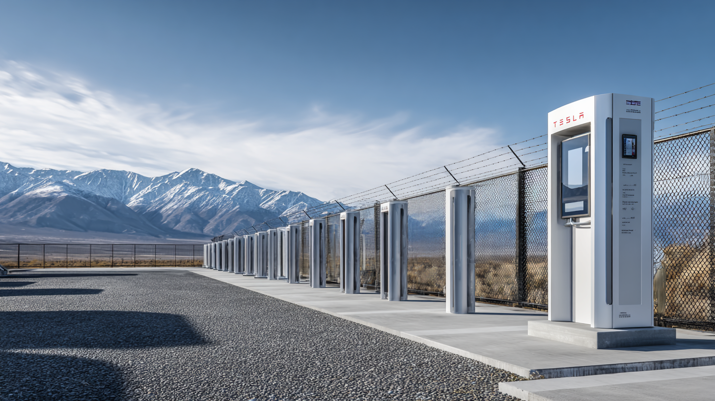 Unlocking the Future: How Recharge Lithium Battery Technology is Revolutionizing Renewable Energy Storage