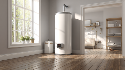 Maximizing Efficiency: The Essential Role of Thermal Expansion Vessels in Modern Heating Systems